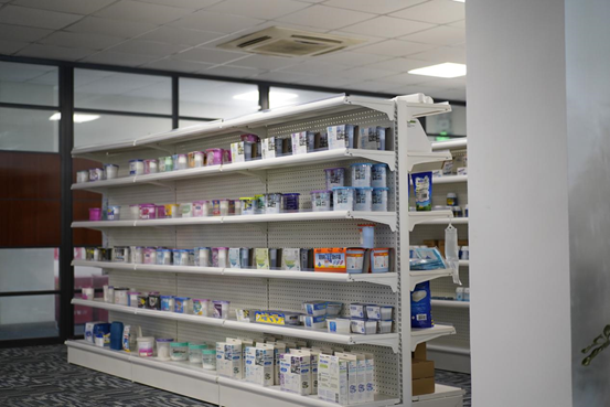 既安日用品 國內(nèi)大型日用品貼牌生產(chǎn)源頭工廠與銷售平臺