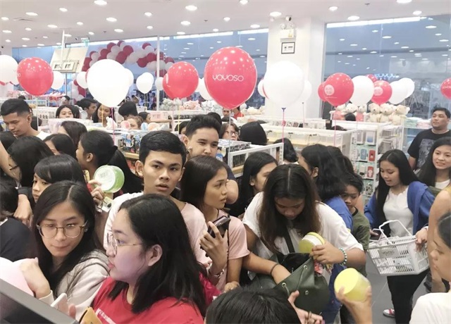 日用百貨加盟品牌優(yōu)選指南 穩(wěn)健投資與持續(xù)盈利的路徑探索